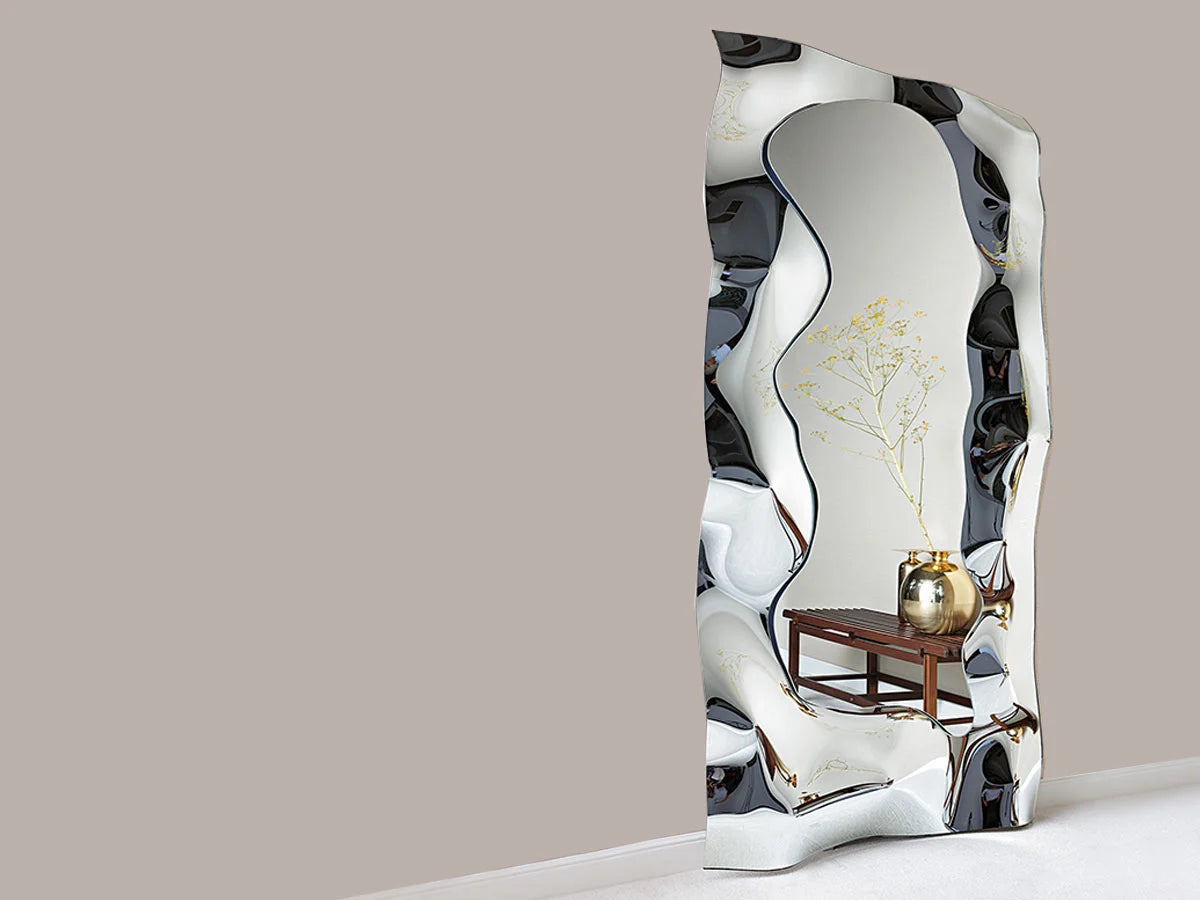 Fiam Phantom Specchio Modello B | Il mio negozio