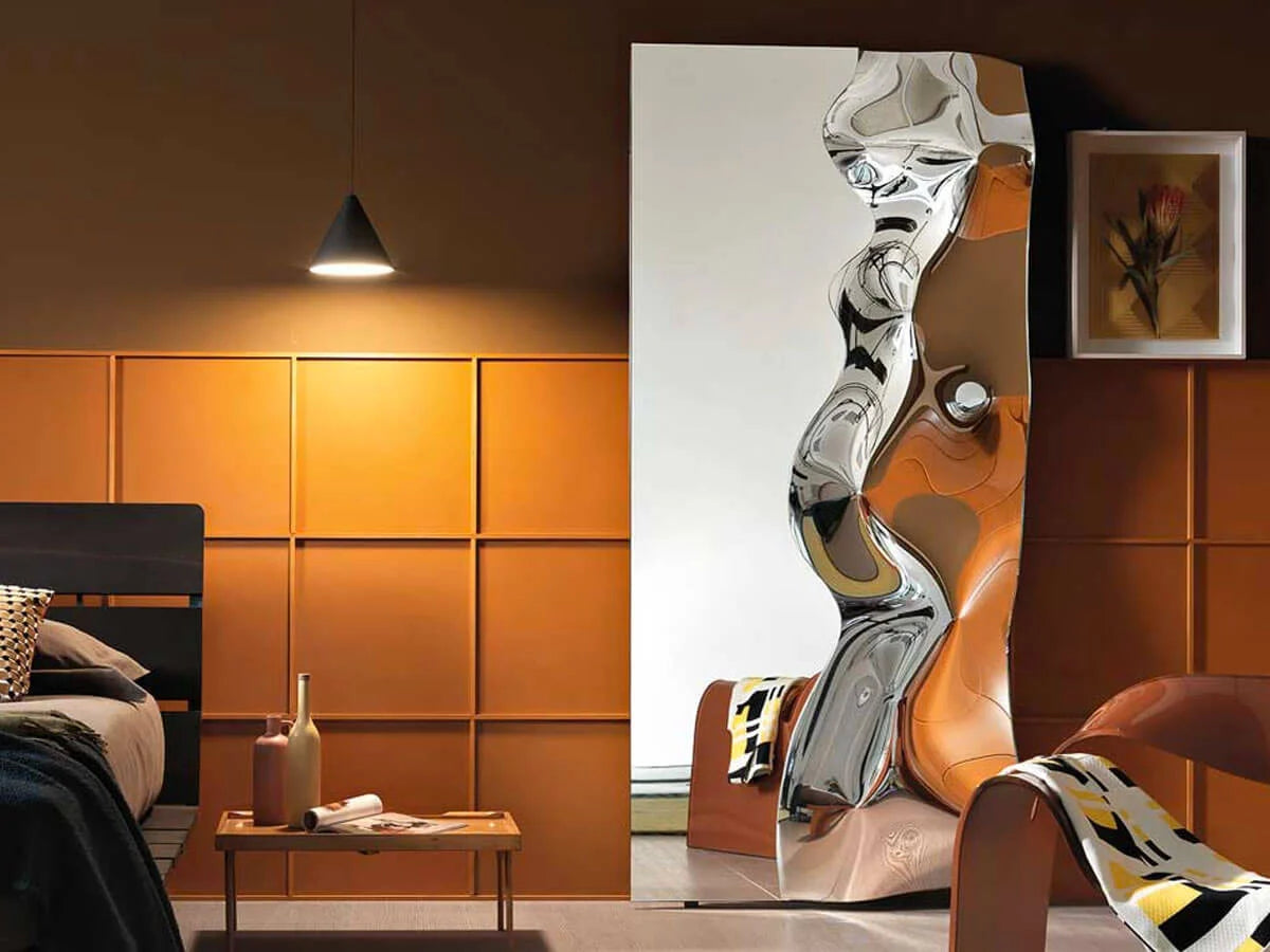 Fiam Phantom Specchio Modello A | Il mio negozio