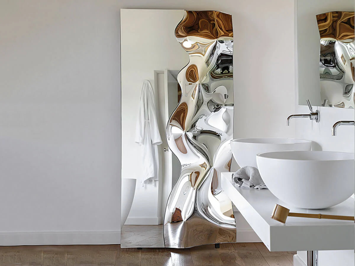 Fiam Phantom Specchio Modello A | Il mio negozio