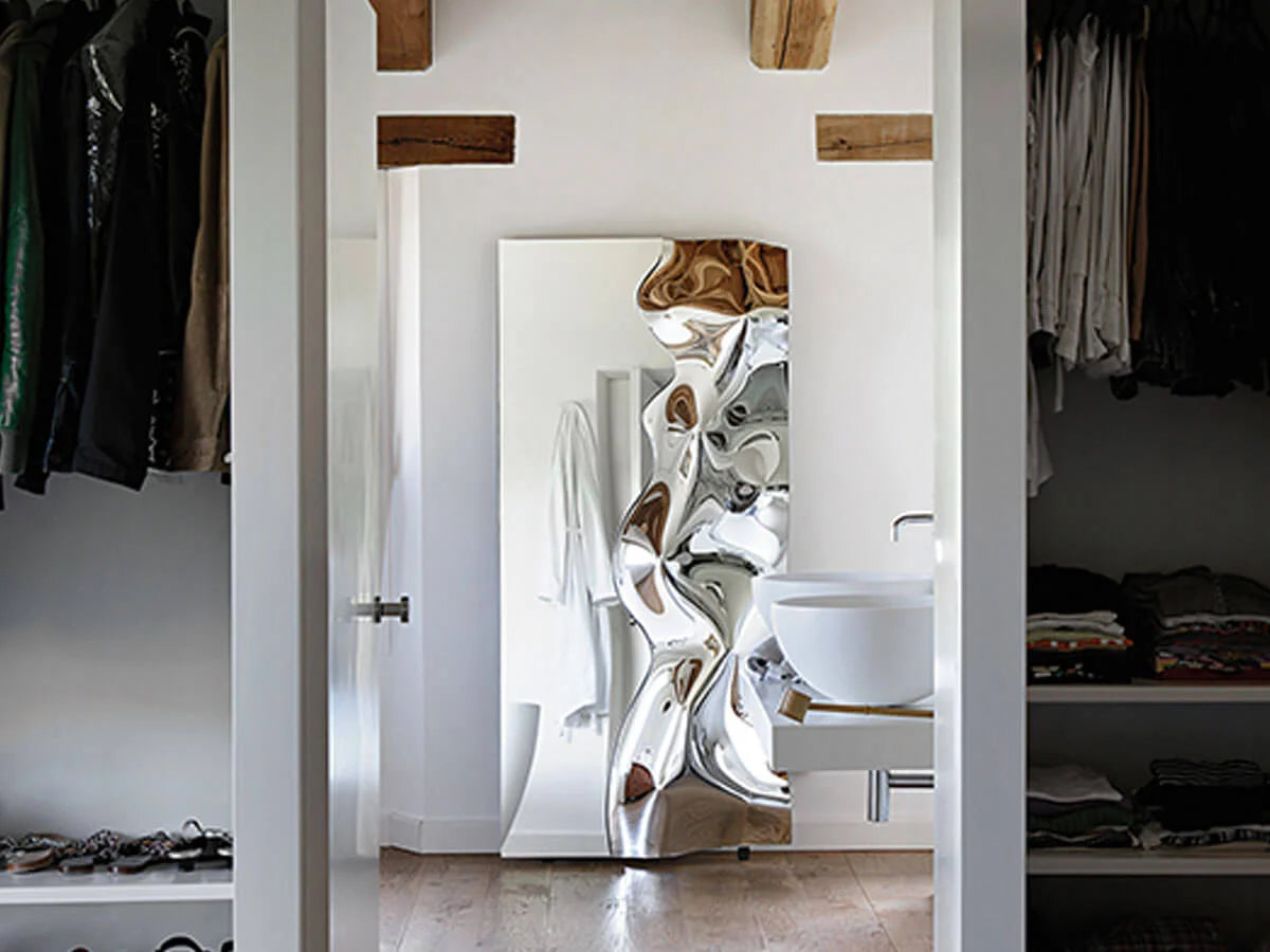 Fiam Phantom Specchio Modello A | Il mio negozio