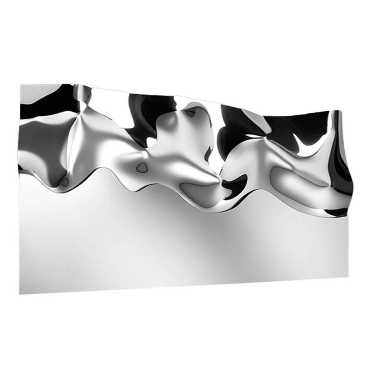 Fiam Phantom Specchio Modello A | Il mio negozio