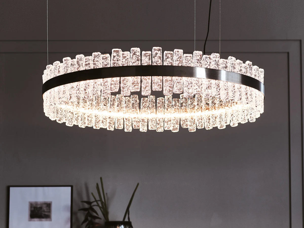 Cattelan Italia Phoenix Lampada a Sospensione