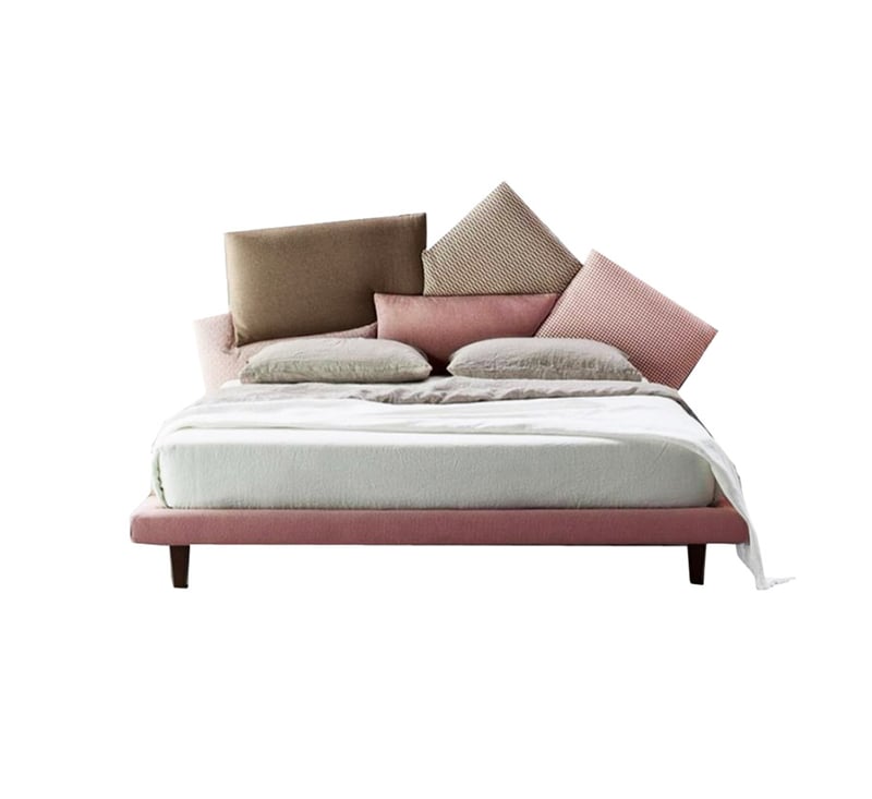 Bonaldo Picabia Letto