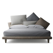 Bonaldo Picabia Letto