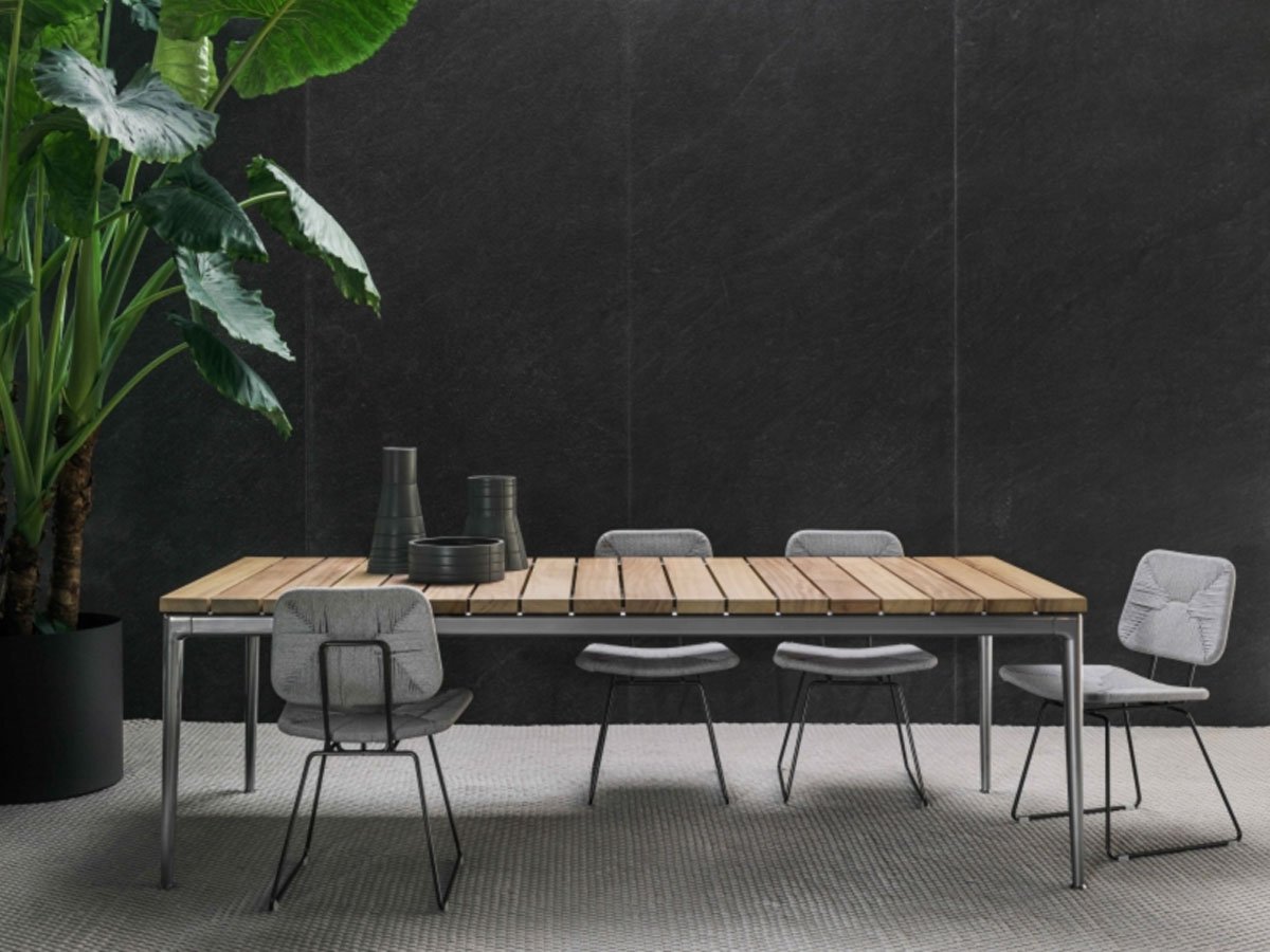 Flexform Pico Tavolo Outdoor | Il mio negozio