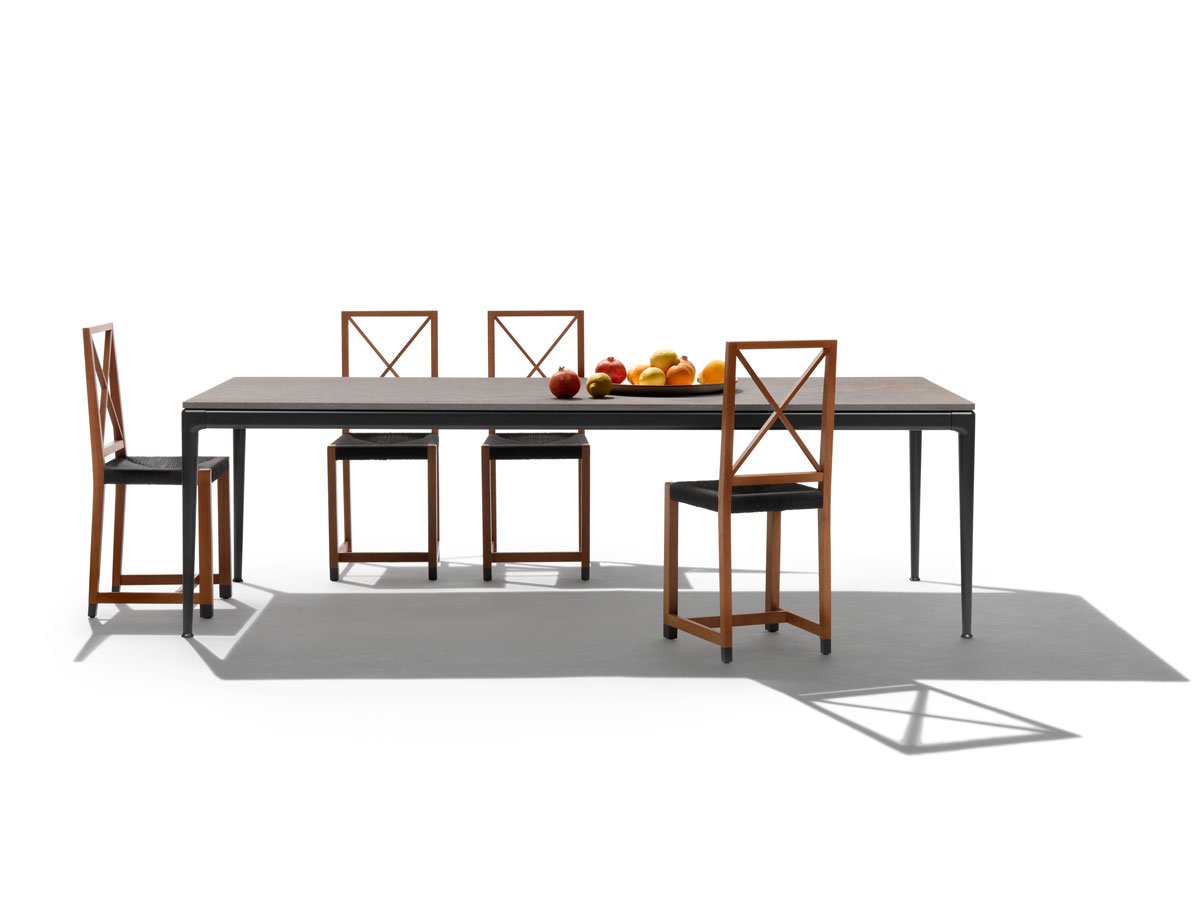 Flexform Pico Tavolo Outdoor | Il mio negozio