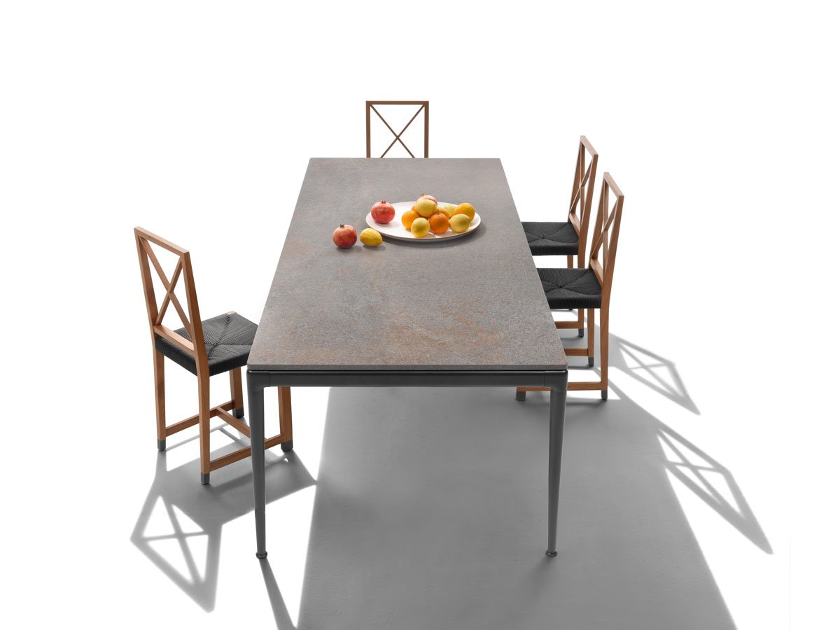 Flexform Pico Tavolo Outdoor | Il mio negozio