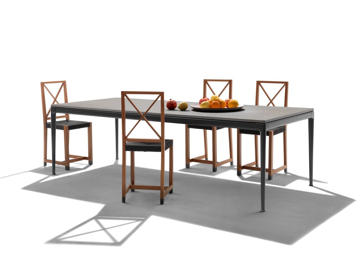 Flexform Pico Tavolo Outdoor | Il mio negozio