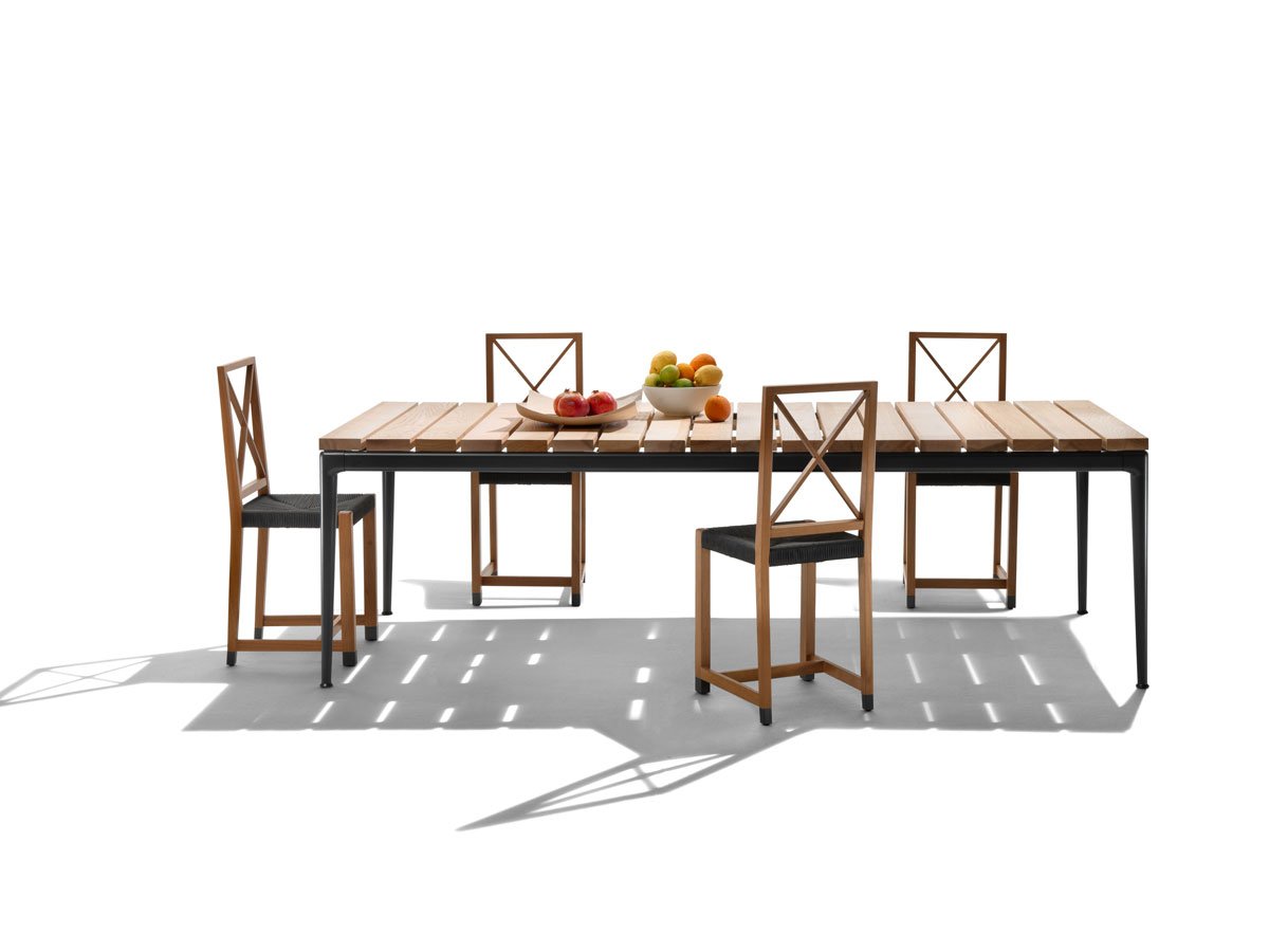 Flexform Pico Tavolo Outdoor | Il mio negozio