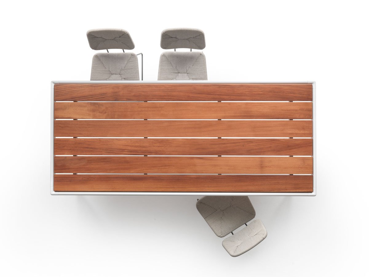 Flexform Pico Tavolo Outdoor | Il mio negozio