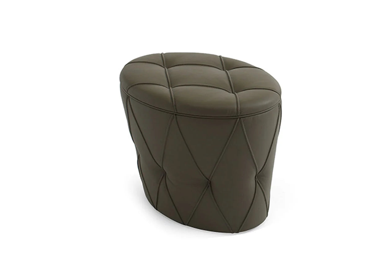 Cattelan Italia Pinko Pouf - Glove GLV05 | Il mio negozio