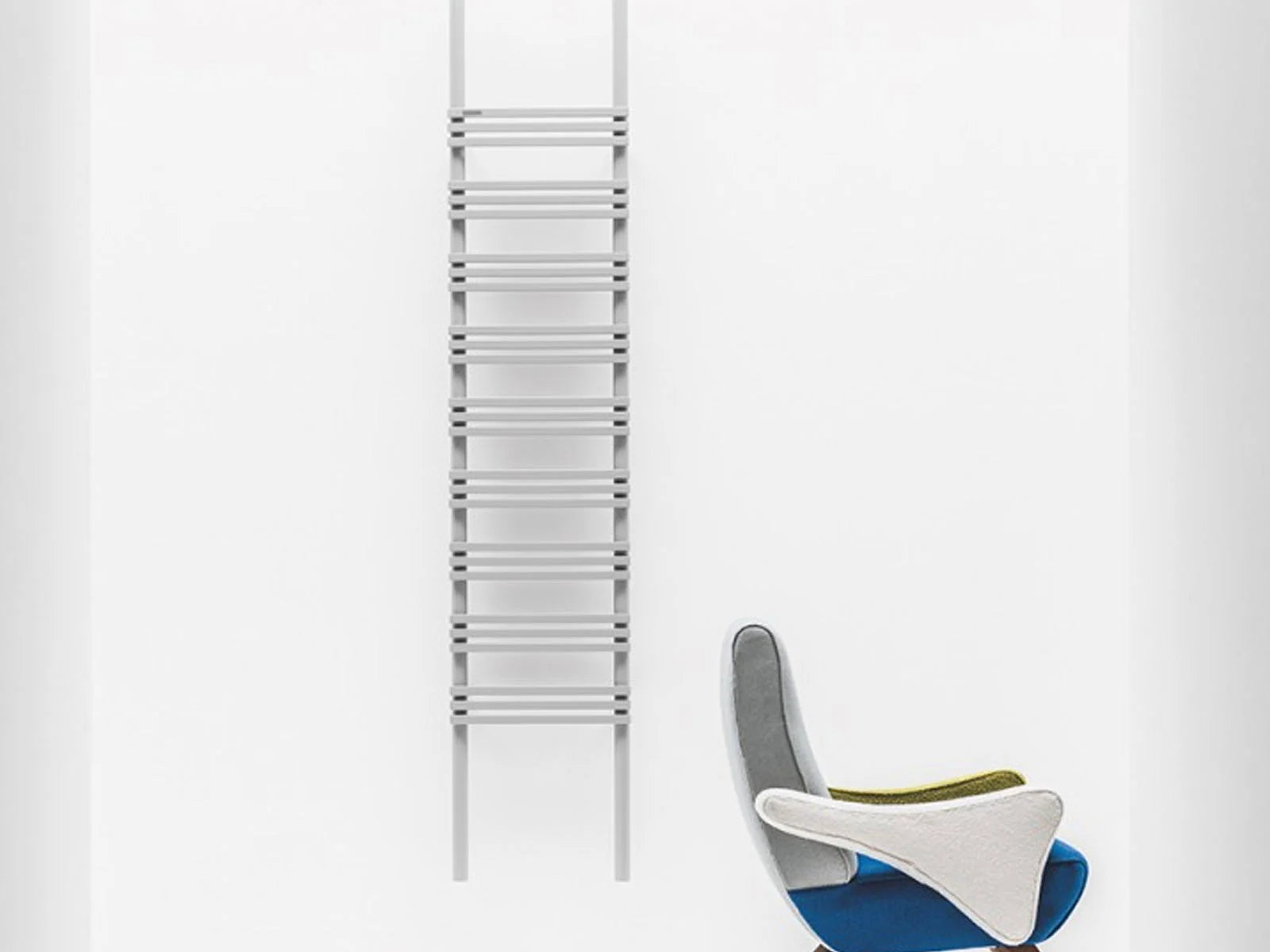 Antrax IT Pioli – Radiatore a Parete | Il mio negozio