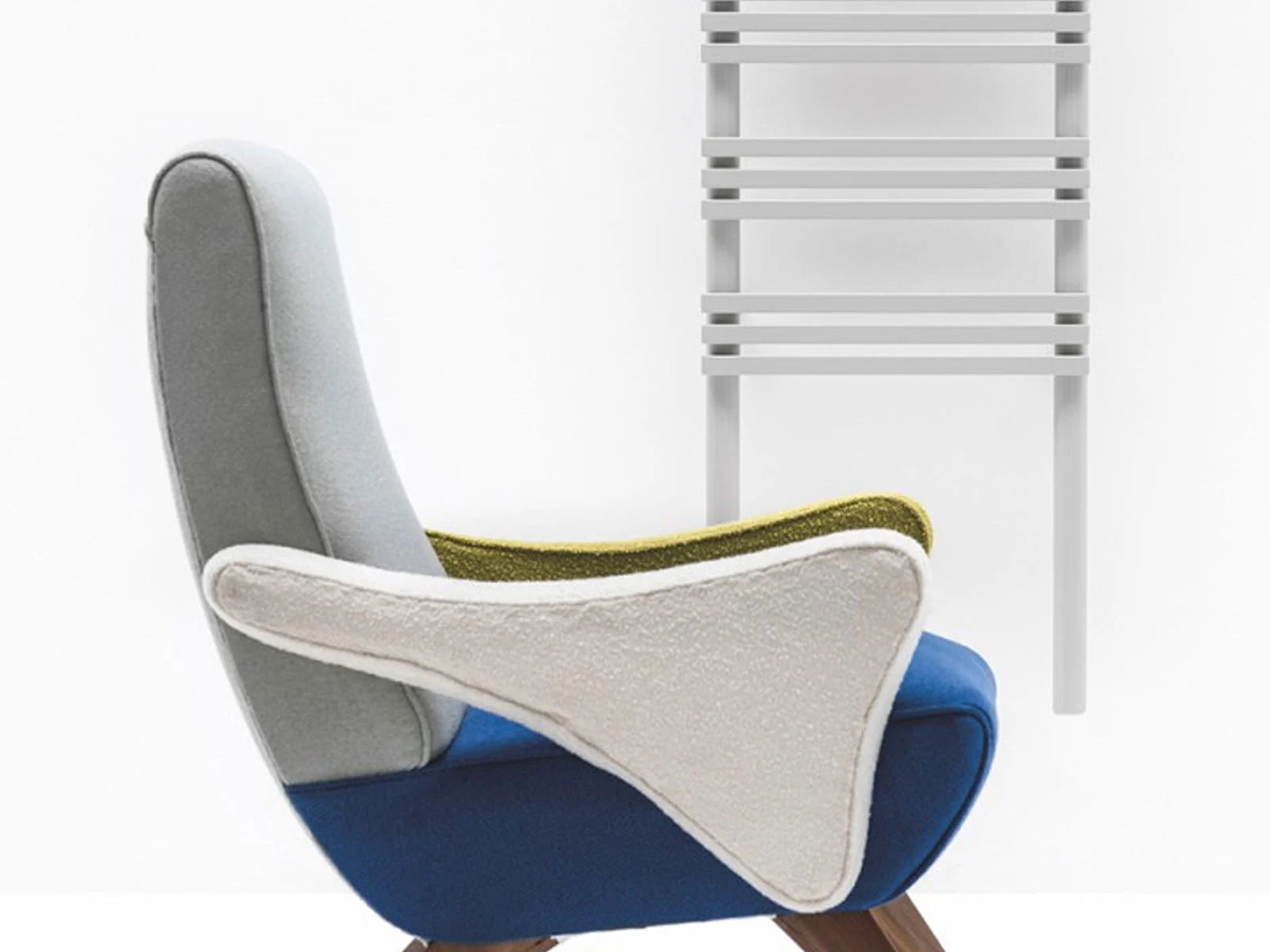 Antrax IT Pioli – Radiatore a Parete | Il mio negozio