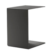 Flexform Plain Tavolino - Cuoio Grigio 5003 | Il mio negozio