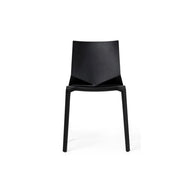 Kristalia Plana Sedia In Polipropilene