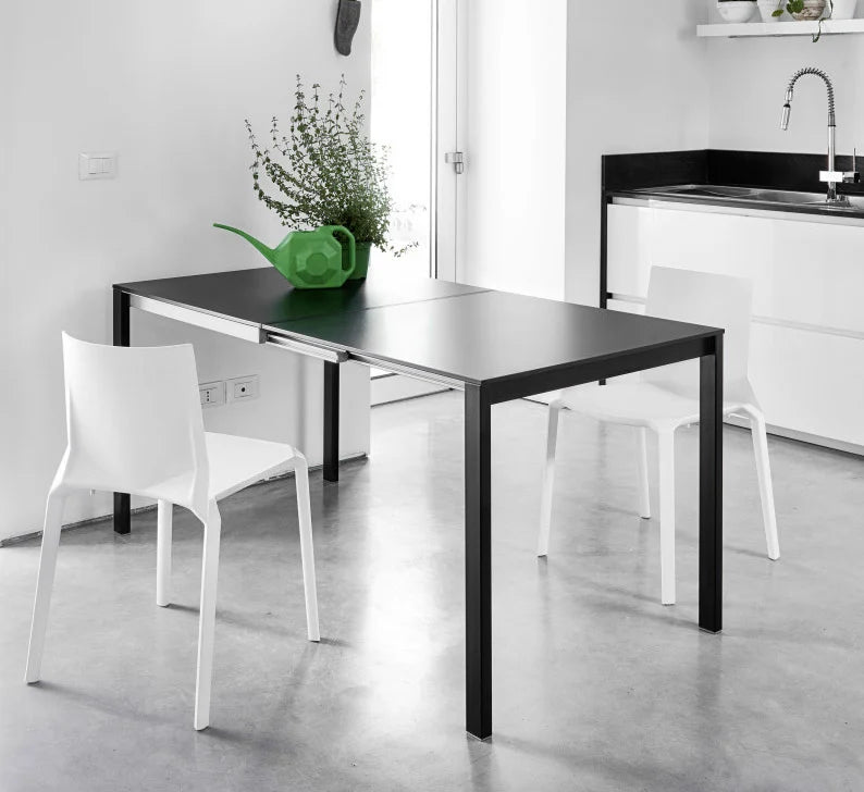 Kristalia Plana Sedia In Polipropilene