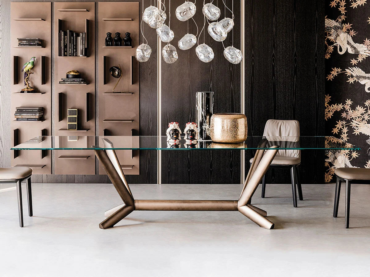 Cattelan Italia Planer Tavolo | Il mio negozio