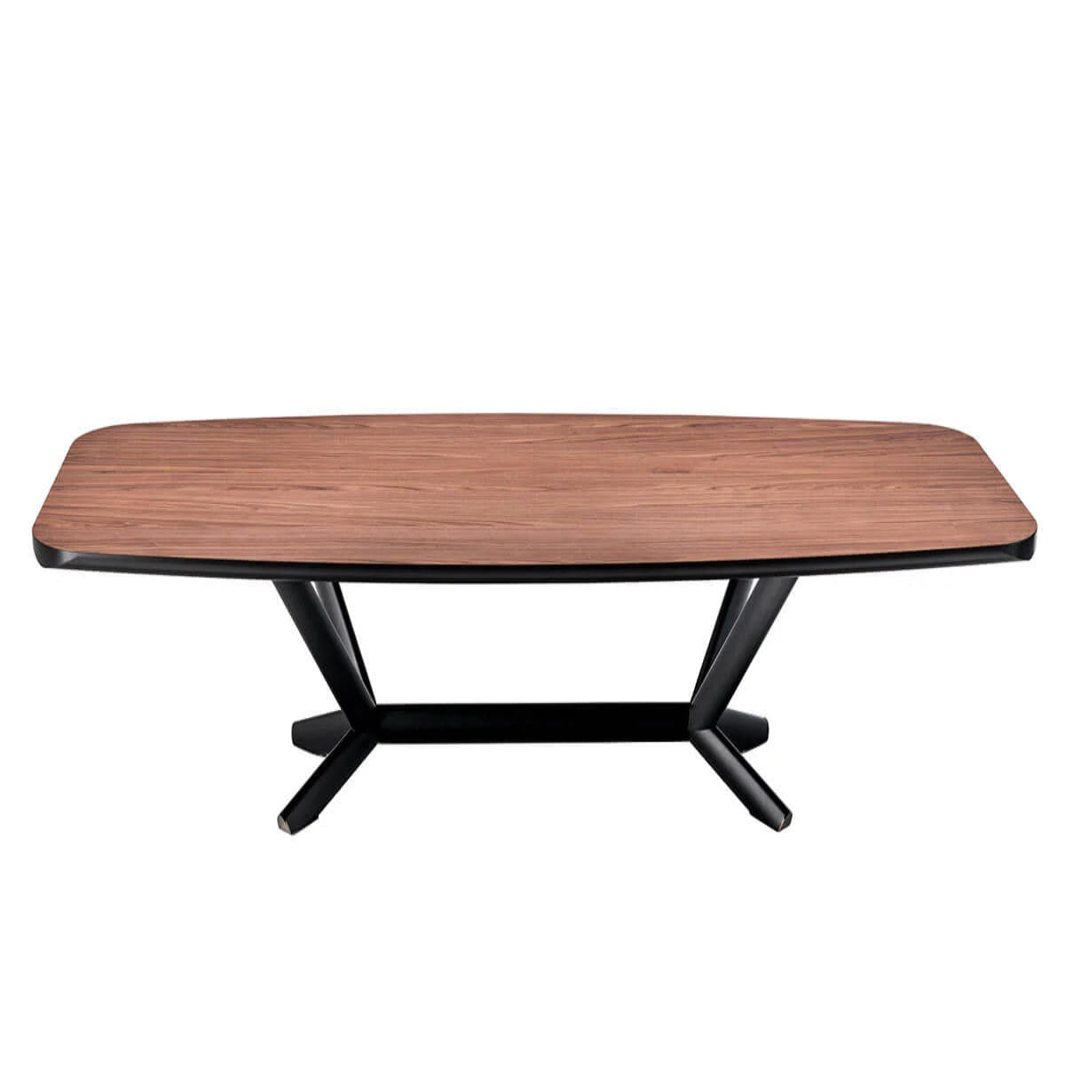 Cattelan Italia Planer Wood Tavolo | Il mio negozio