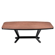 Cattelan Italia Planer Wood Tavolo | Il mio negozio