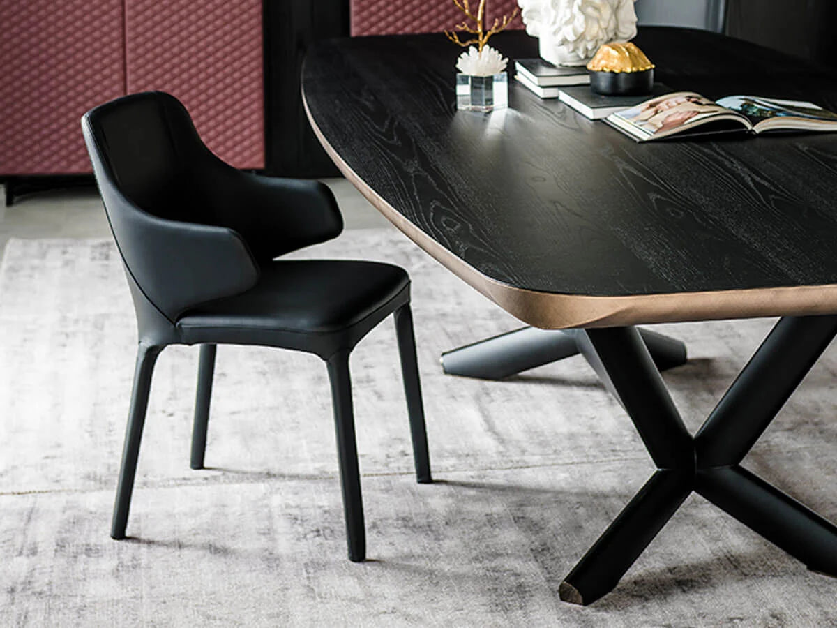 Cattelan Italia Planer Wood Tavolo | Il mio negozio