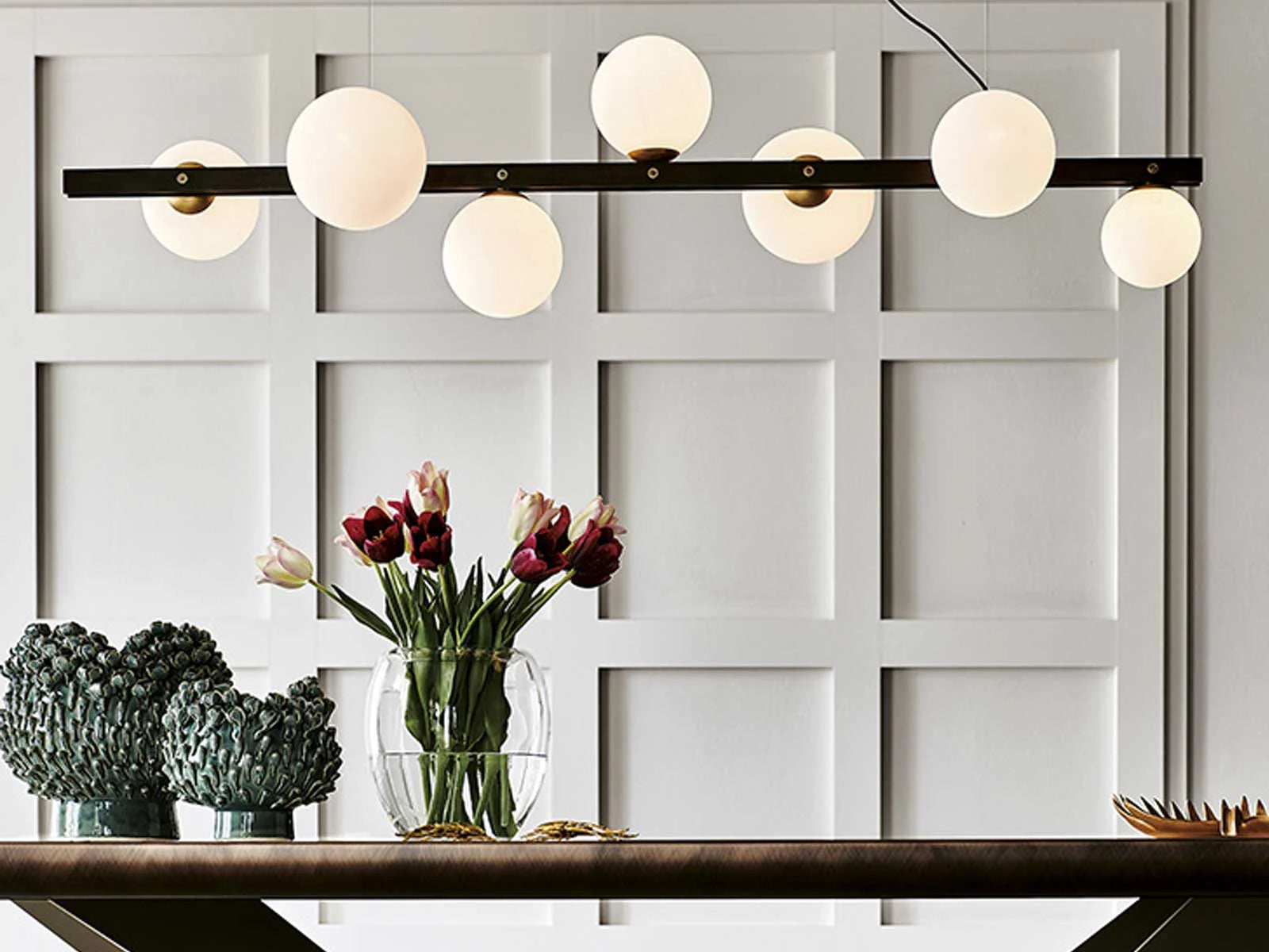 Cattelan Italia Planeta Lampada a Sospensione | Il mio negozio