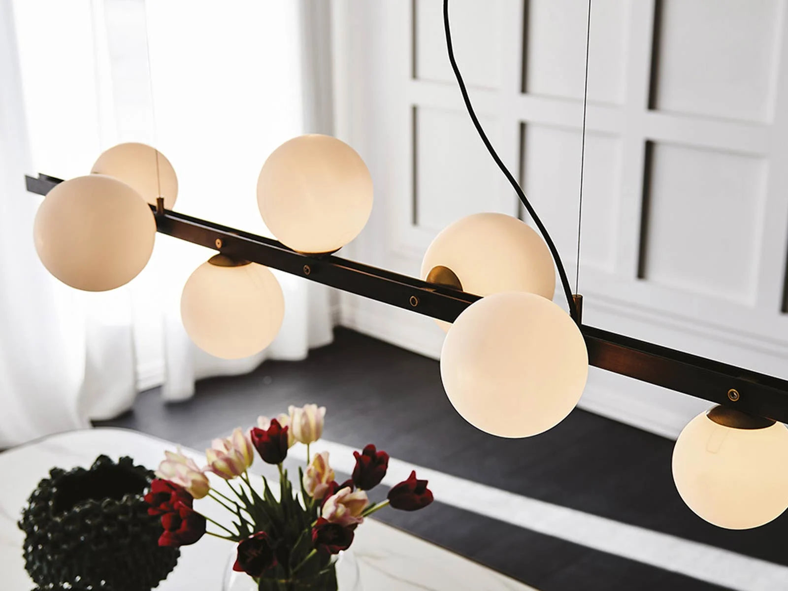 Cattelan Italia Planeta Lampada a Sospensione | Il mio negozio