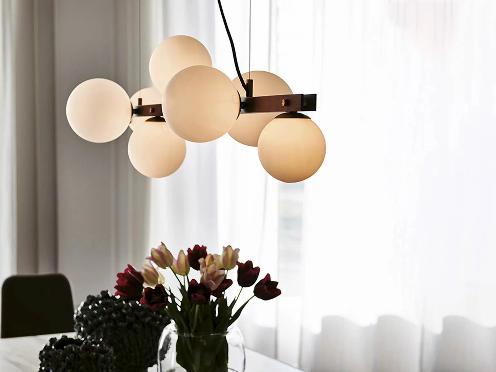 Cattelan Italia Planeta Lampada a Sospensione