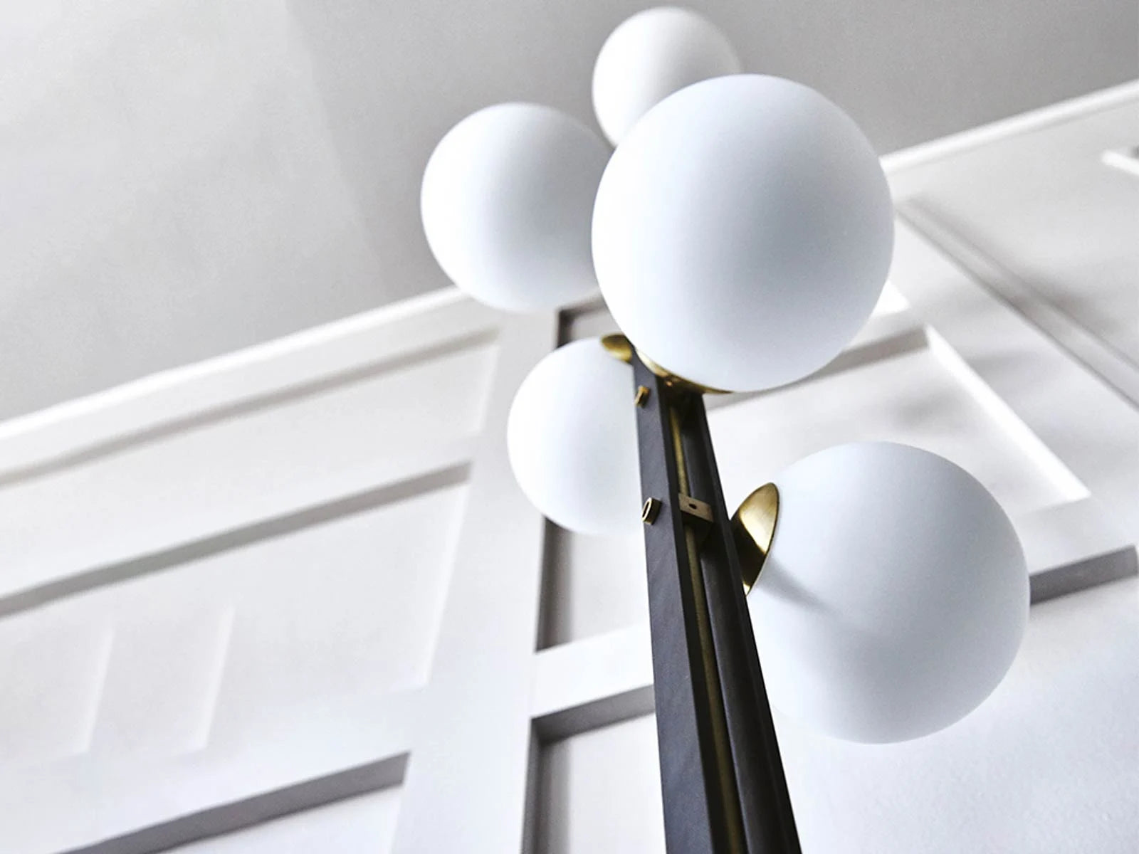 Cattelan Italia Planeta Lampada da Terra | Il mio negozio