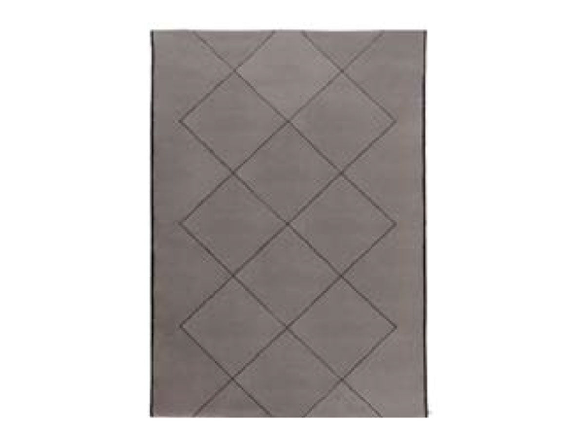 Porro Enigmi Platonico Tappeto