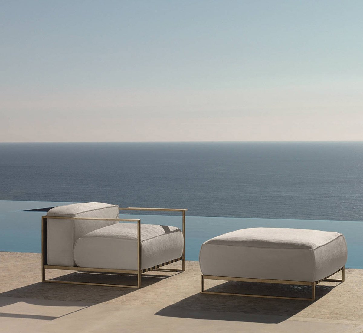 Talenti Casilda Poltrona