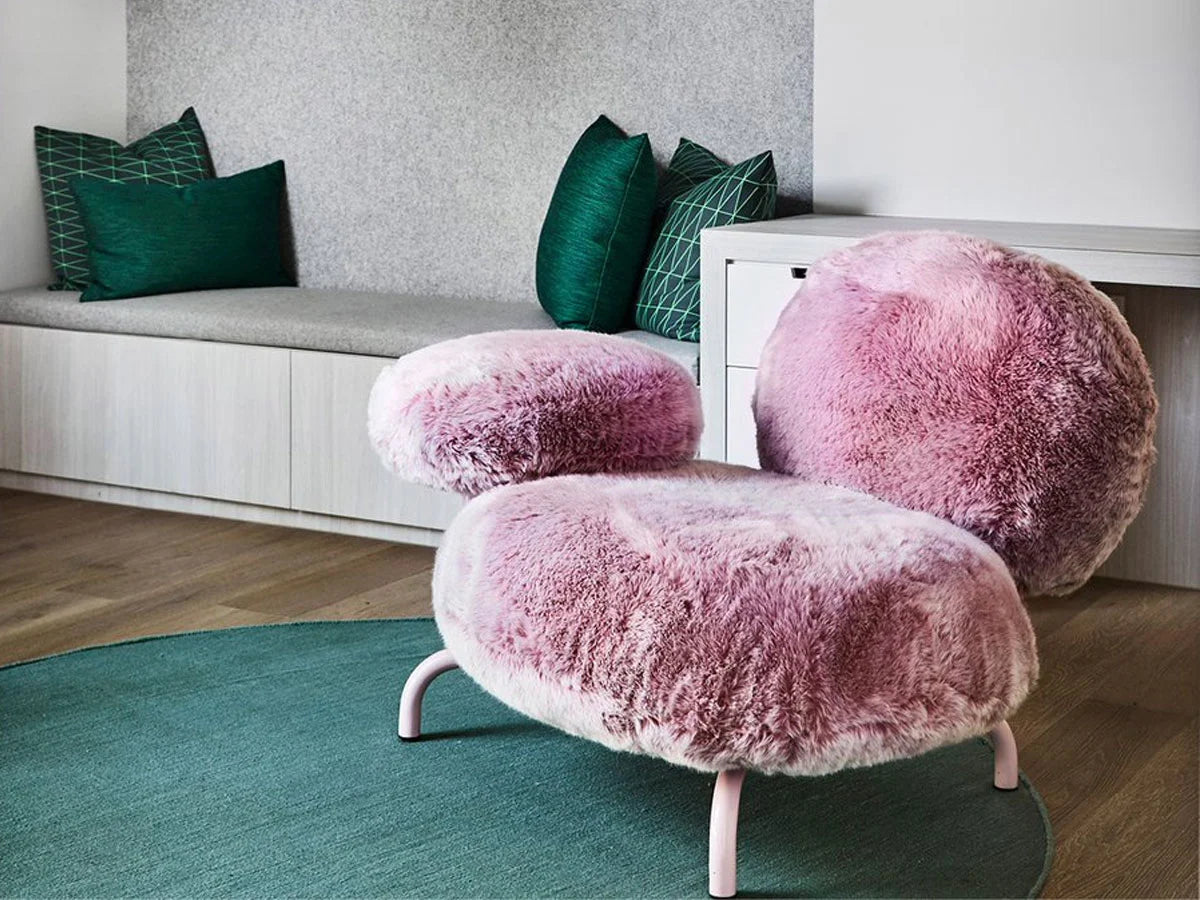 Edra Cipria Poltrona | Il mio negozio