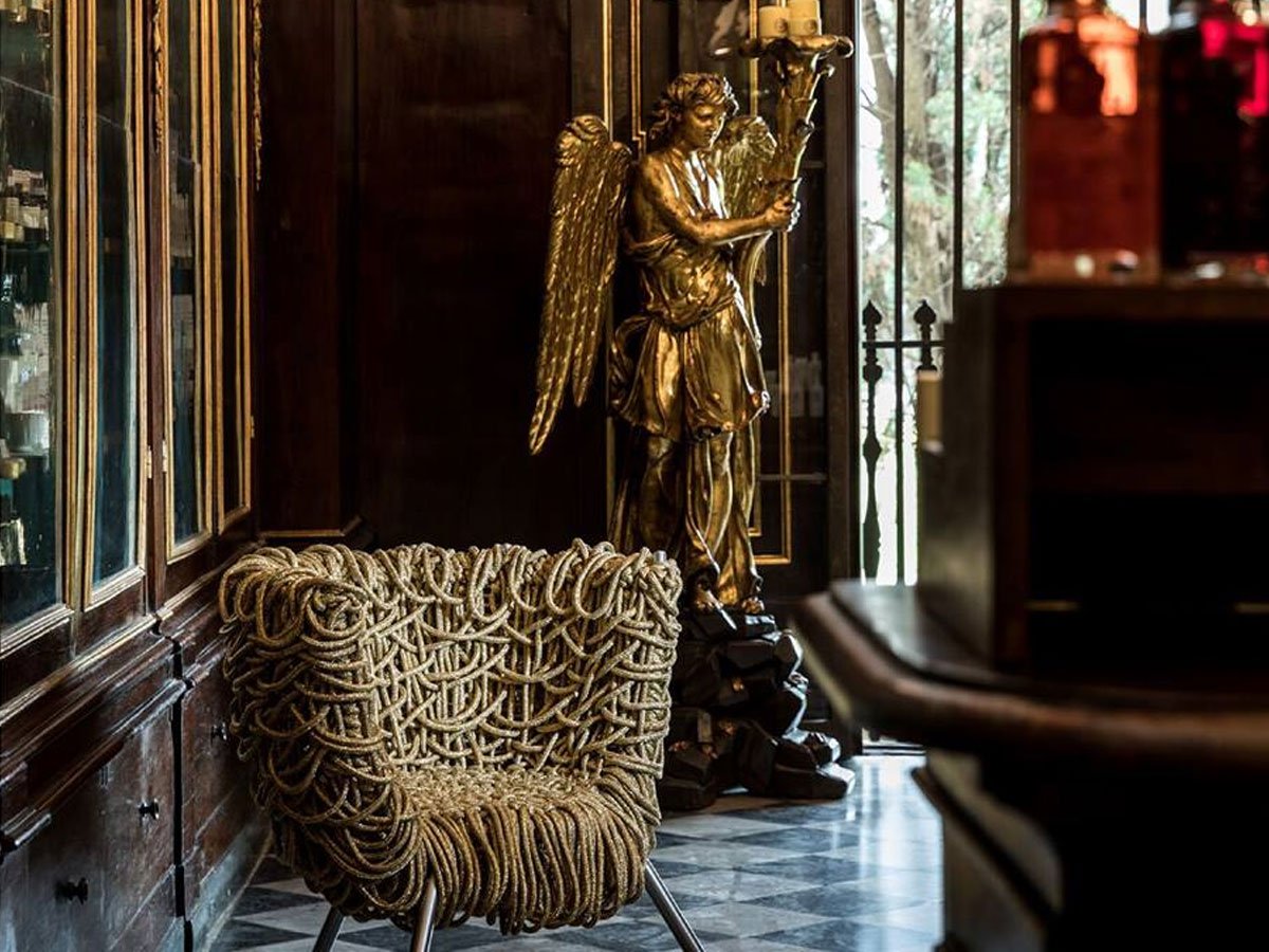 Edra Vermelha Poltrona | Il mio negozio