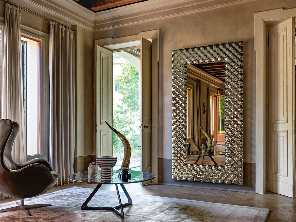 Fiam Pop Specchio - Rettangolare 216 | Il mio negozio