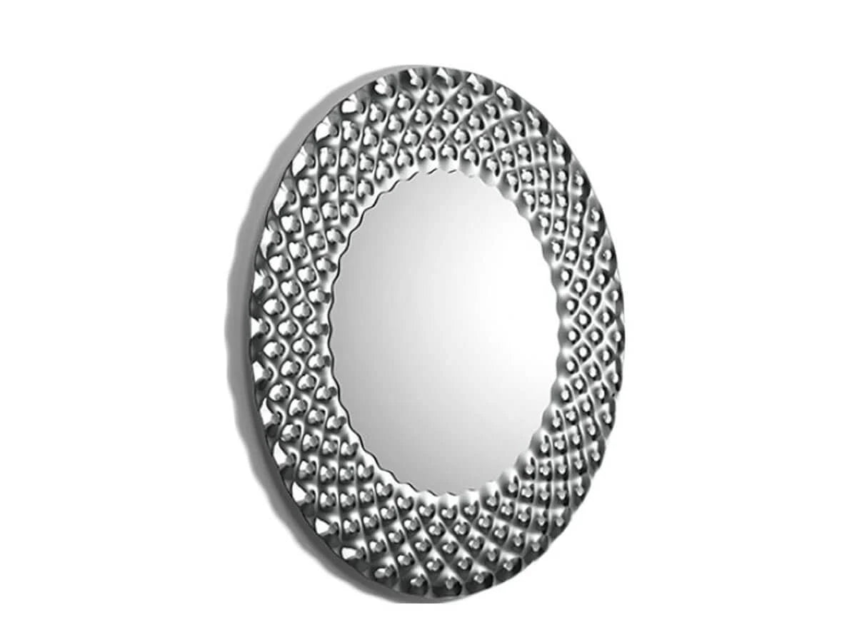 Fiam Pop Specchio Rotondo Ø 96 | Ilmio negozio