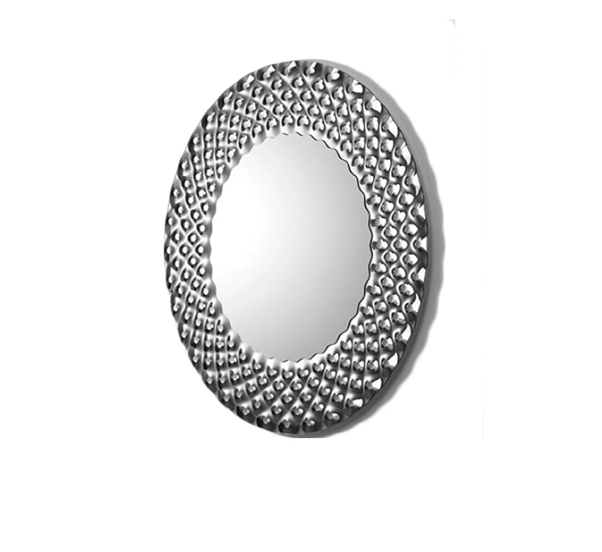 Fiam Pop Specchio - Rotondo Ø 148 | Il mio negozio