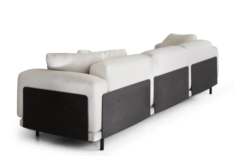 Porro Biscuit Divano