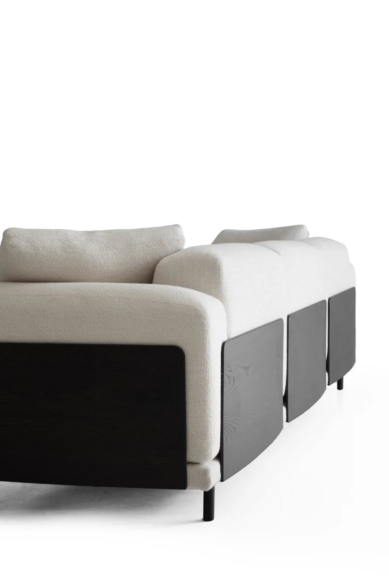 Porro Biscuit Divano