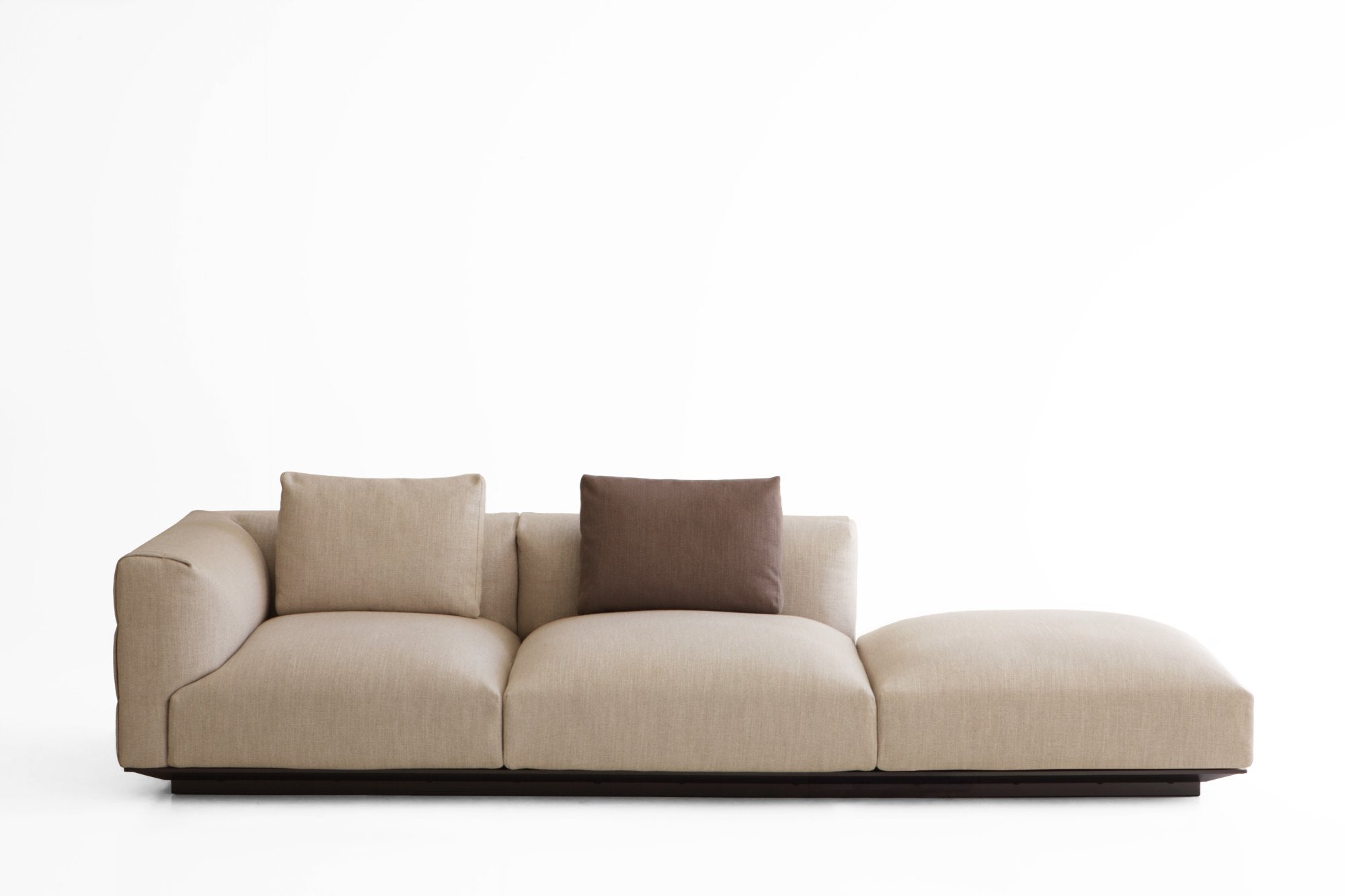 Porro Moulage Divano