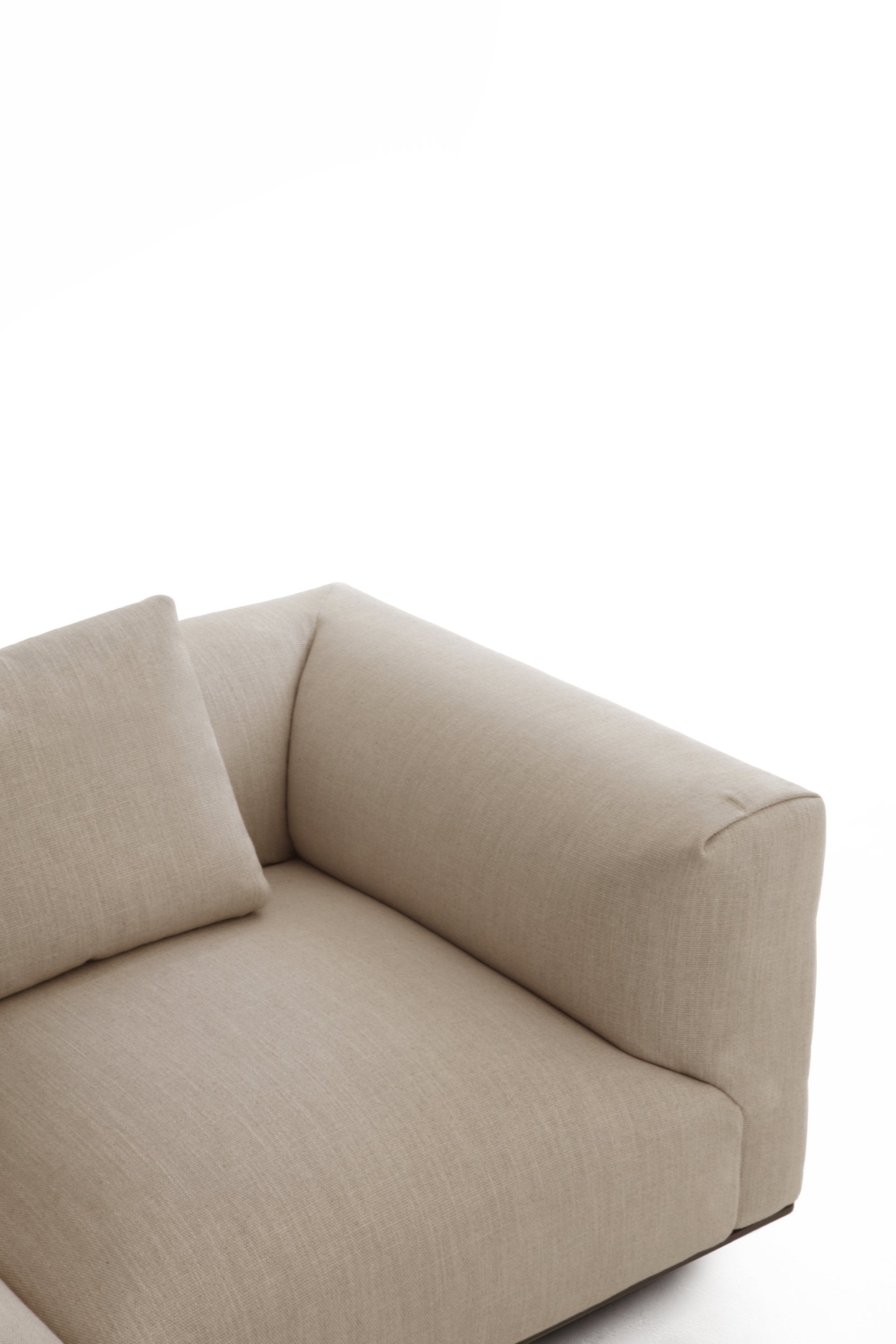 Porro Moulage Divano