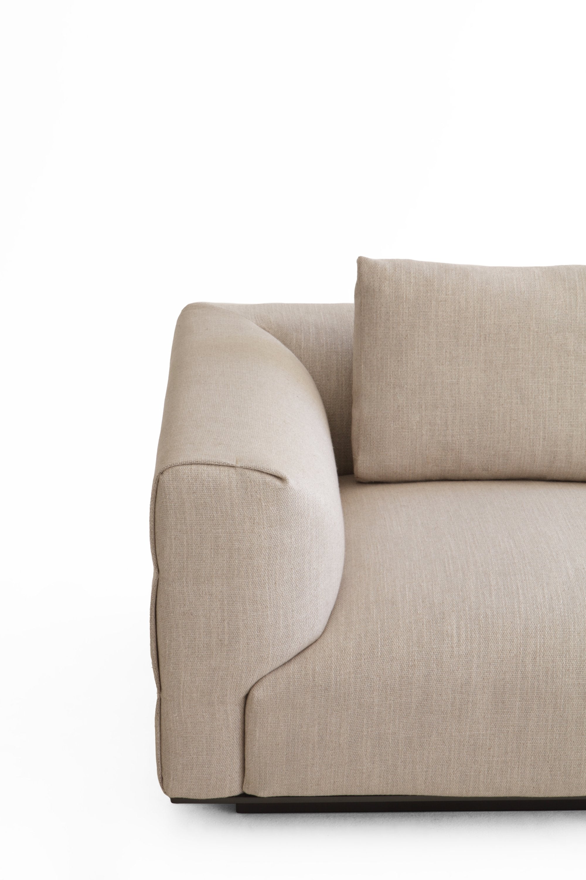 Porro Moulage Divano