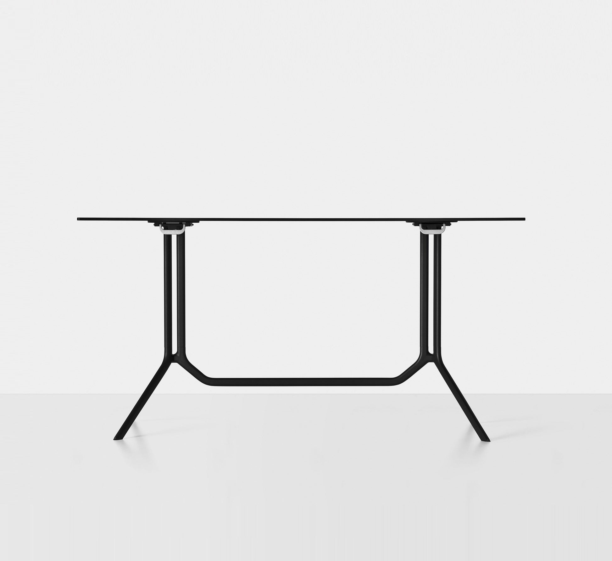 Kristalia Poule Double Tavolo Ribaltabile | Il mio negozio