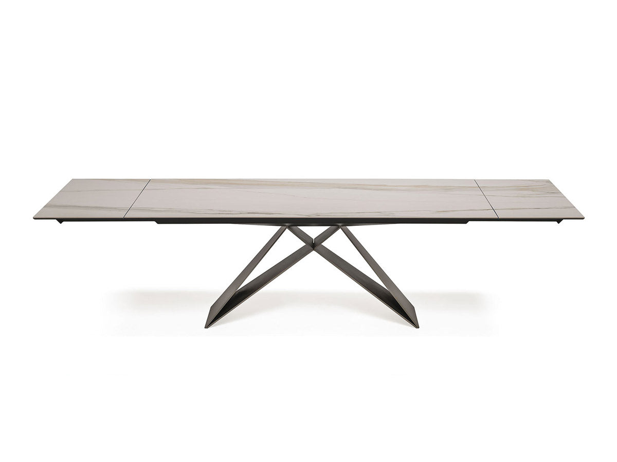 Cattelan Italia Premier Keramik Drive Tavolo Allungabile | Il mio negozio