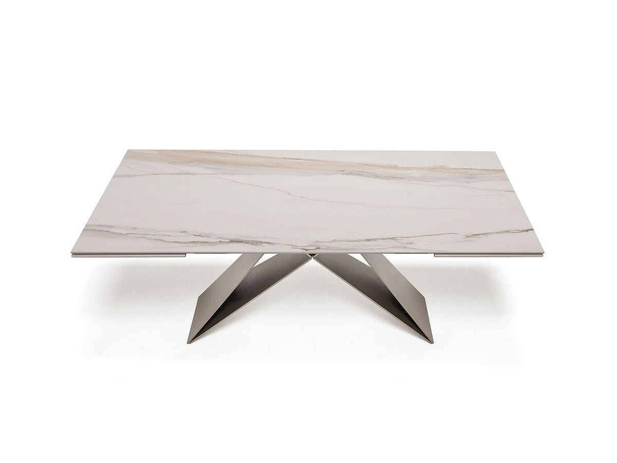 Cattelan Italia Premier Keramik Drive Tavolo Allungabile | Il mio negozio