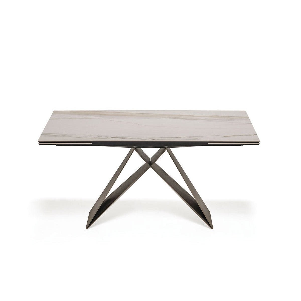 Cattelan Italia Premier Keramik Drive Tavolo Allungabile | Il mio negozio