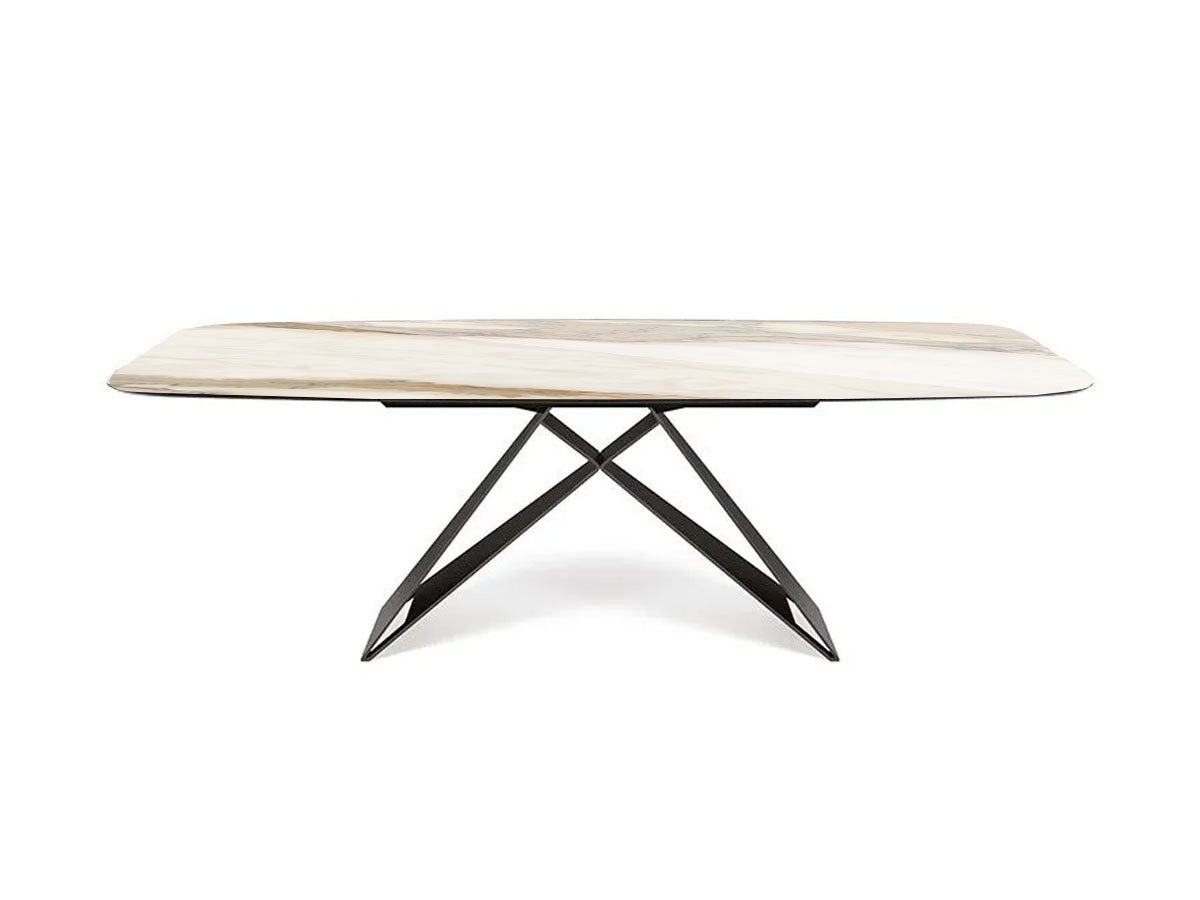 Cattelan Italia Premier Keramik Tavolo 240 - GFM11 / KM19 | Il mio negozio