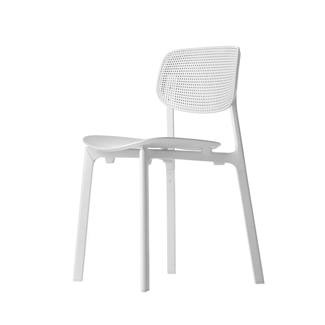 Kristalia Colander Sedia | Il mio negozio