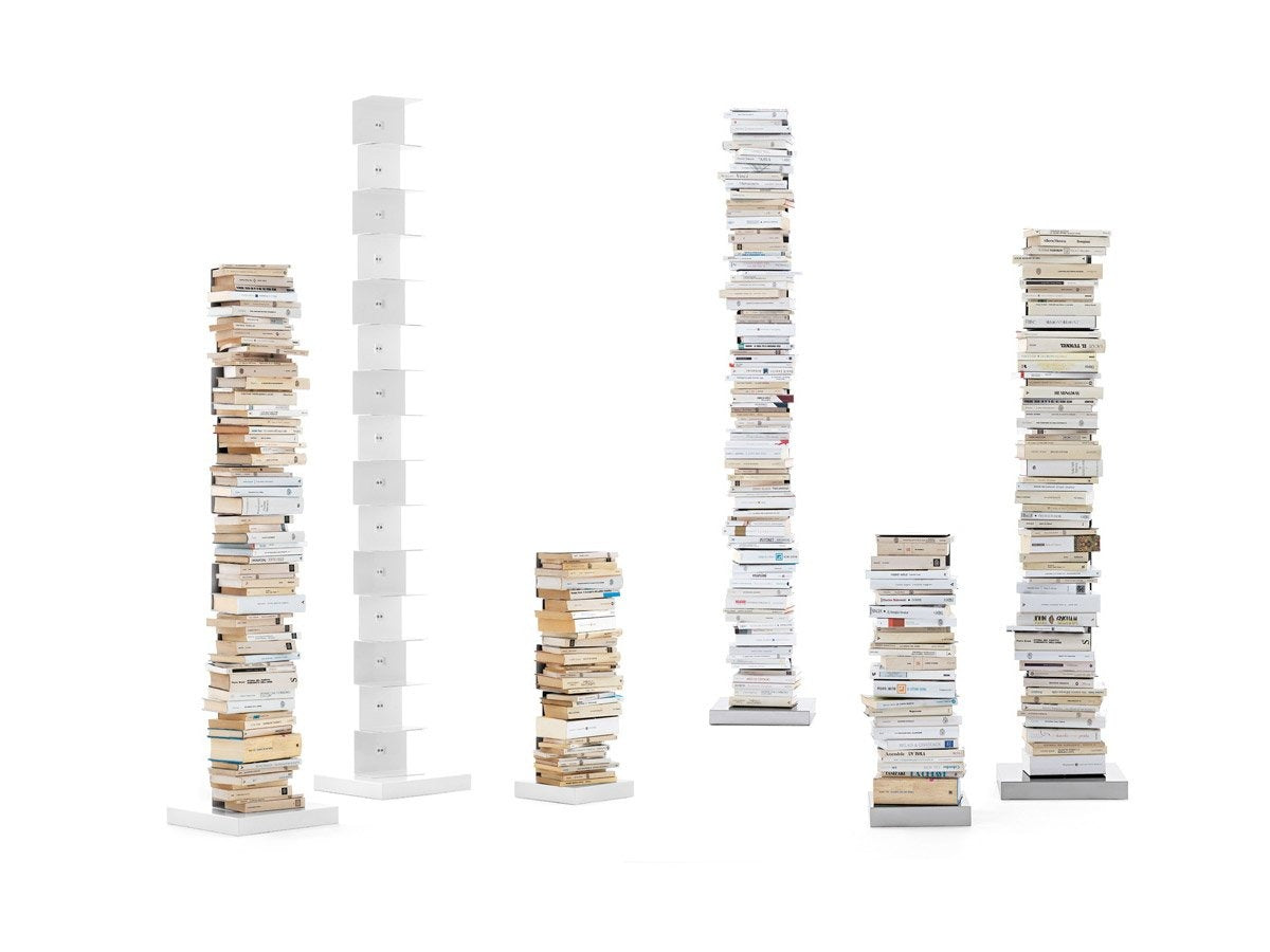 Opinion Ciatti PTolomeo original - Libreria Verticale H 215 | Il mio negozio