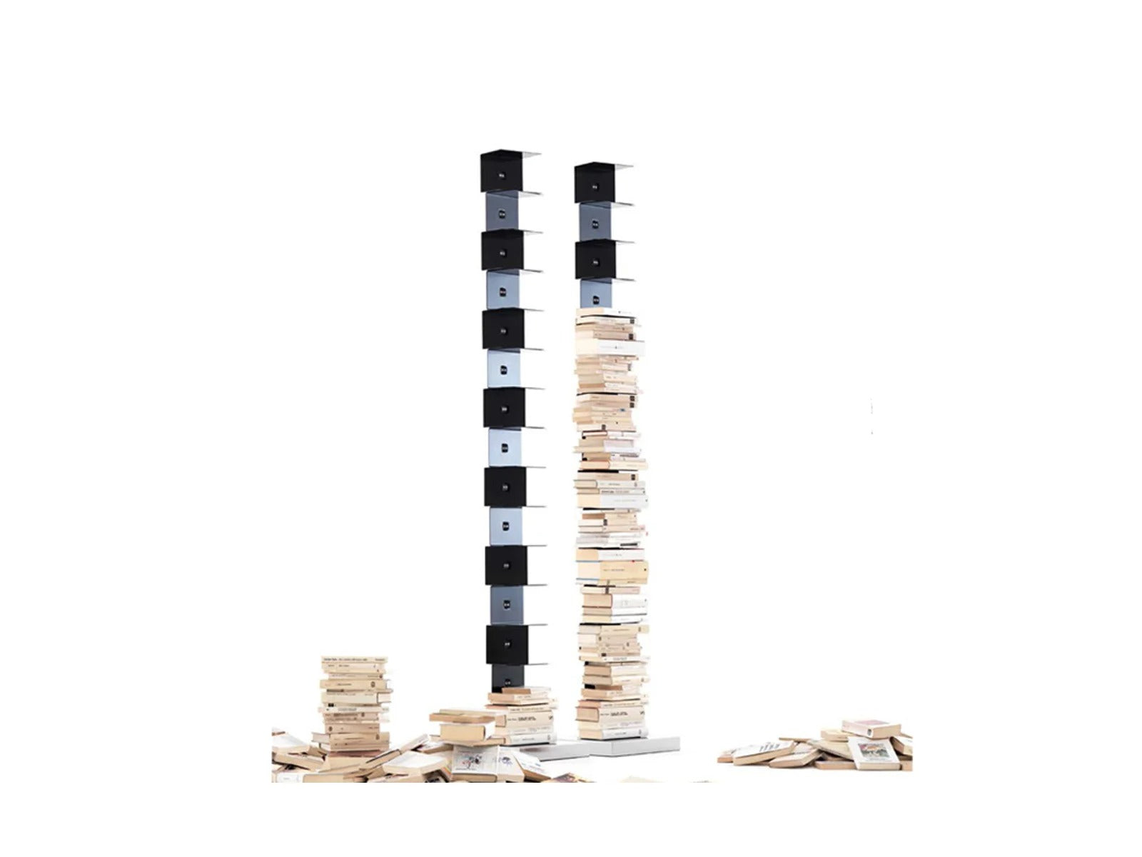 Opinion Ciatti PTolomeo original - Libreria Verticale H 215