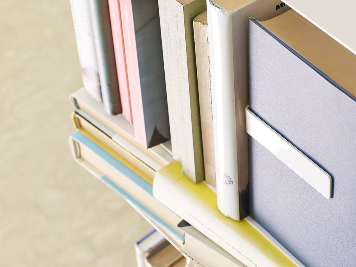 Opinion Ciatti PTolomeo X4 - Libreria Girevole H 110