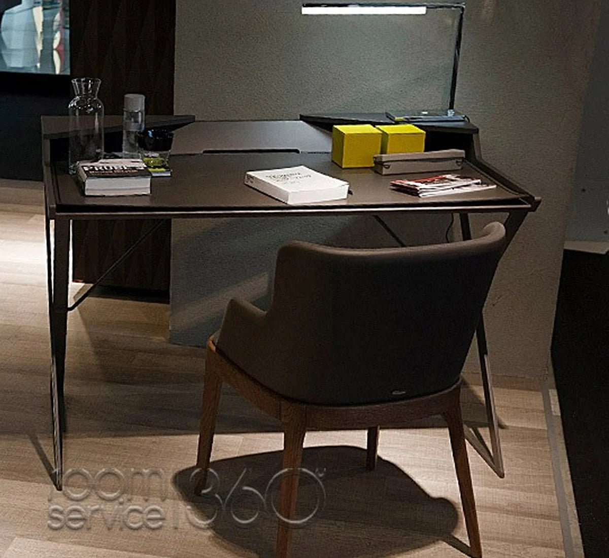 Cattelan Italia Qwerty Scrivania | Il mio negozio